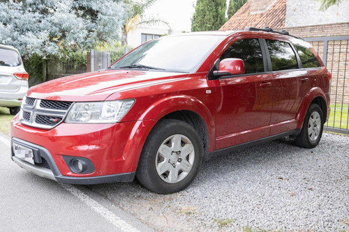 Dodge Journey 2.4 Se Ee At