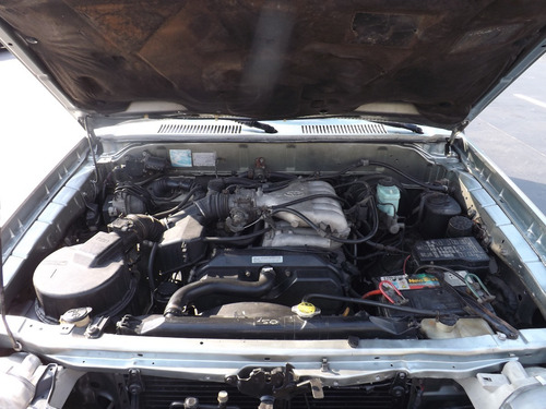 Imagen 9 de 9 de Toyota Prado