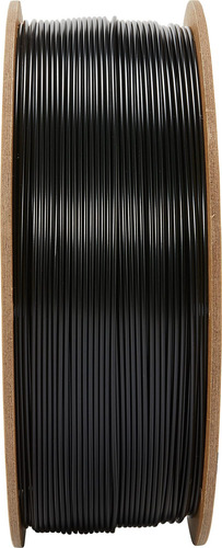 Filamento De Abs De Polymaker 1.75 Mm Negro, Filamento De Im