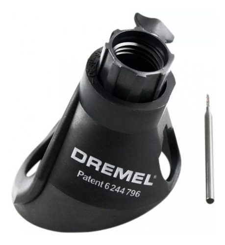 Kit Dremel 568 Removedor De Juntas Entre Azulejos Y Baldosas