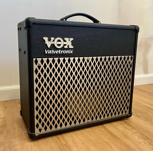 Vox Valvetronix  Ad30vt 30w