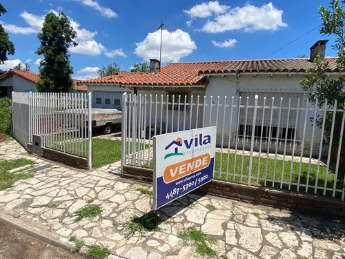 Oportunidad Casa Venta 3 Ambientes Ideal Refaccionar