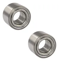 Comprar Kit 2 Rodamiento Trasero Skf Ford Ecosport Fiesta Focus