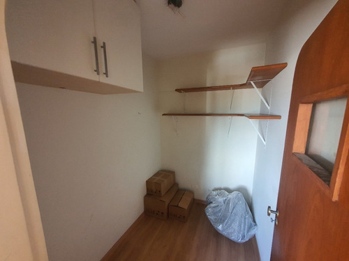 Imagem 5 de 24 de Apartamento À Venda No Bairro Aclimação - São Paulo/sp - O-17989-29924