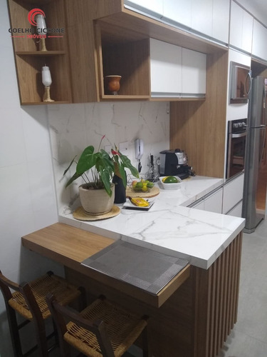 Imagem 15 de 15 de Apartamento A Venda - V-5230