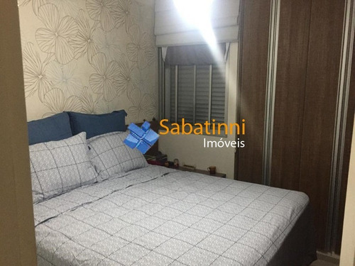 Imagem 3 de 8 de Apartamento A Venda Em Sp Vila Prudente - Ap01868 - 67721371
