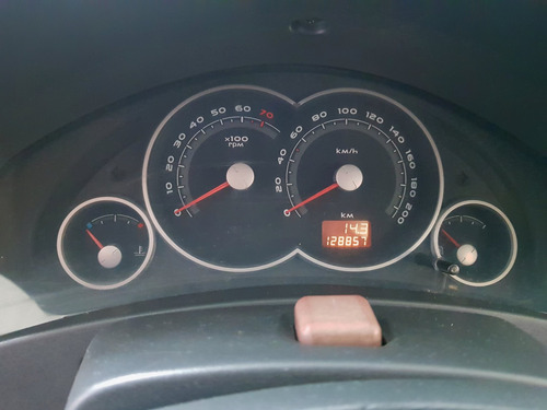 Chevrolet Prisma 1.4 Mpfi Maxx 8v Flex 4p Manual