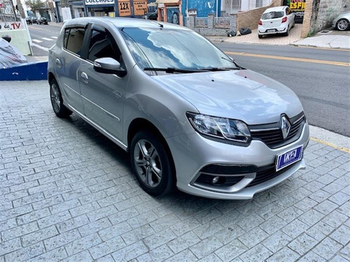 Renault Sandero 1.0 12v Sce Flex Gt Line Manual 2018/2019