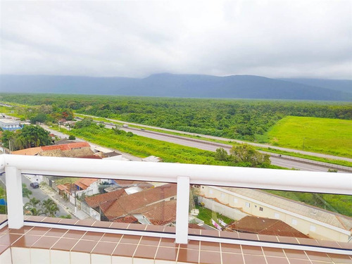 Imagem 9 de 30 de Apartamento Com 2 Dorms, Caicara, Praia Grande - R$ 250 Mil, Cod: 1626 - Rno1626
