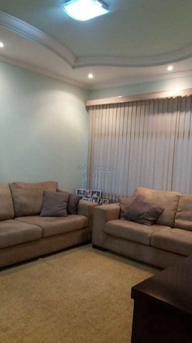 Imagem 2 de 8 de Casa De Vila Com 2 Dorms, Jardim Bandeiras, Jundiaí - R$ 562 Mil, Cod: 9067 - V9067