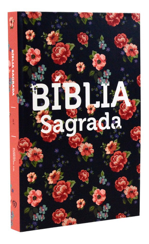 Bíblia Sagrada Feminina | Capa Dura | Florida | Acf