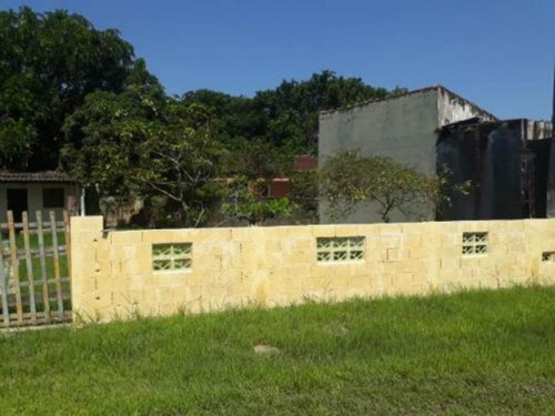 Imagem 1 de 11 de Casa Na Praia Com 1 Quarto, Espaço Pra Piscina. Itanhaém