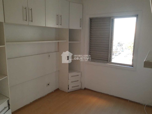 Imagem 8 de 18 de Apartamento Com 2 Dorms, Jardim Bélgica, São Paulo - R$ 490 Mil, Cod: 4354 - V4354