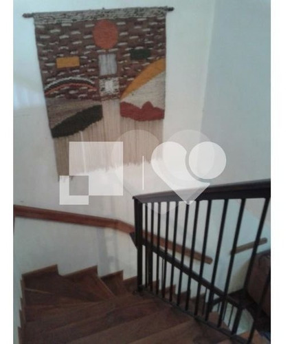 Imagem 6 de 30 de Casa Sobrado No Bairro Santana - Reo424738
