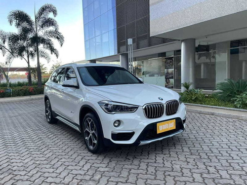 Imagem 3 de 15 de Bmw X1 Sdrive 20i 2.0 Turbo 16v 184cv Aut. 2018