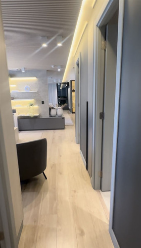 Departamento En Venta De 3 Dorm. En Huechuraba