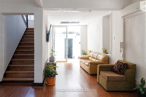Oficina En Venta En Providencia