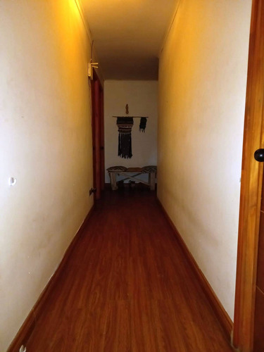 Casa Aislada 3dorm Y 3 Baños En San Guillermo (92554)