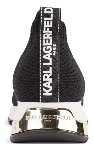 Tenis Karl Lagerfeld Mujer Ofertas - Karl Lagerfeld México