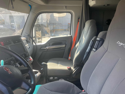 Tractocamion Kenworth T680 Modelo 2015 Importado