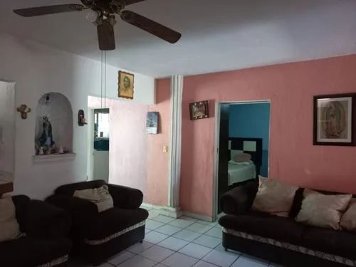 Casa En Venta, Col. San Gaspar, Tonala, Jal.