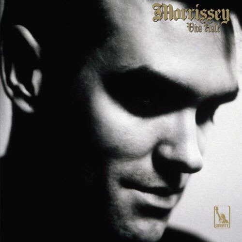 Morrissey - Viva Hate (2012 Remastered) [import]