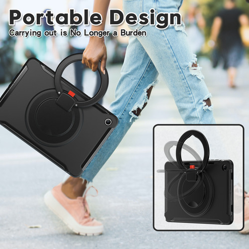 Funda Para Tableta Para Samsung Galaxy Tab A9 Plus A9