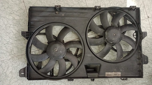 Electroventilador Original Ford Edge