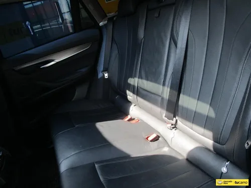 Bmw X6 Xdrive 35i 4x4 3000cc At Aa
