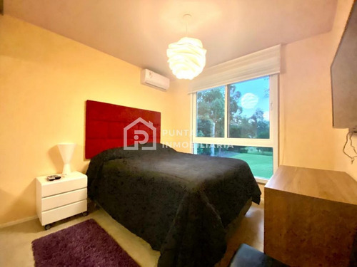Imagen 7 de 30 de Venta Y Alquiler Temporal Casa 3 Dormitorios En Design Village, Solanas - Punta Del Este Ruta Interbalnearia