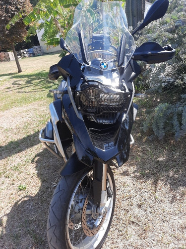 Imagen 13 de 15 de Bmw Gs 1200