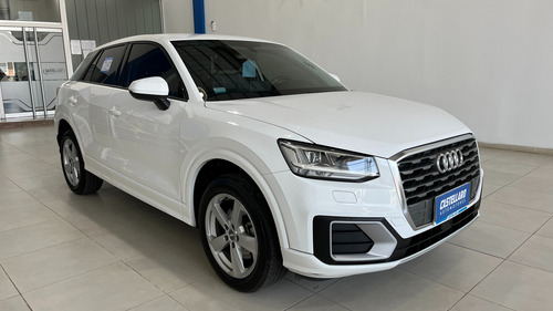 Audi Q2 1.4 TFSI 150HP STRONIC