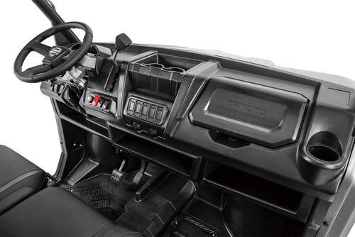 Uforce 1000cc 4x4