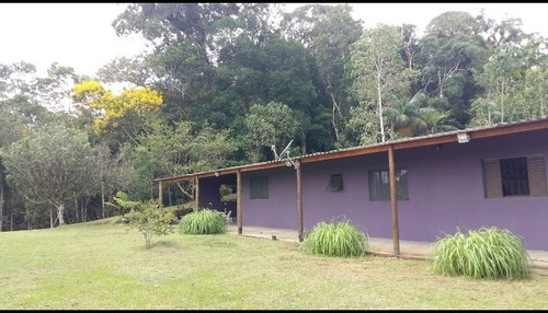 Imagem 10 de 12 de Juquitiba/belo Sitio C/linda Vista/ac/propostas/ref:05160