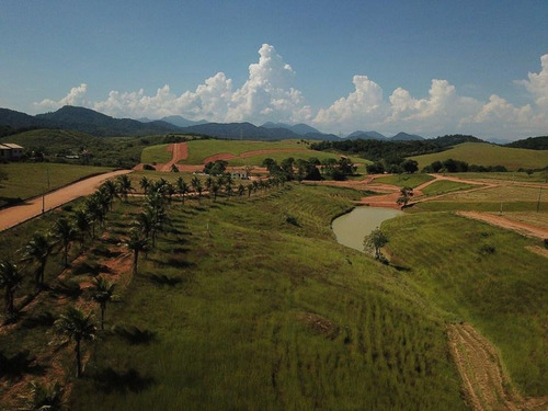 Imagem 3 de 19 de Terreno À Venda, 360 M² Por R$ 64.800,00 - Vila Verde - Rio Das Ostras/rj - Te0242