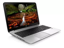 Comprar Notebook Hp Envy 15 Intel I7 Nvidiageforce750m 1tb Poco Uso