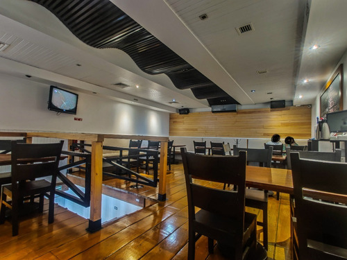 Imagen 3 de 30 de Traspaso Restaurante Con Clientela Fija.