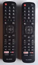 Comprar Control Remoto Tv Riviera Smart Tv Led  Modelo Hlk6155
