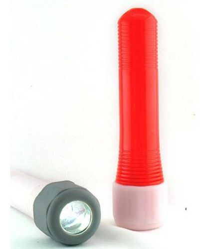 Linterna De Buceo - I-torch New Plus 210 Lumen Led Luz De B