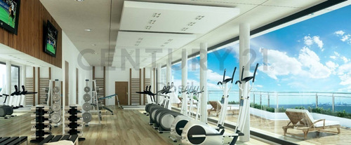 Imagen 4 de 30 de Venta Departamento 2 Ambientes C/ Amenities Olivos