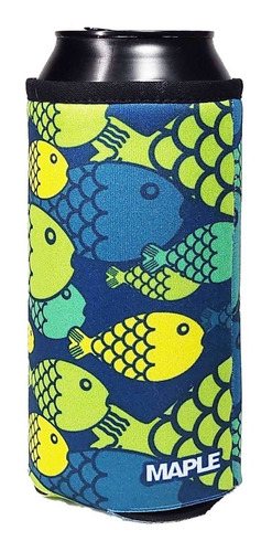 Imagen 5 de 10 de Sixpack Fundas Térmicas Latas