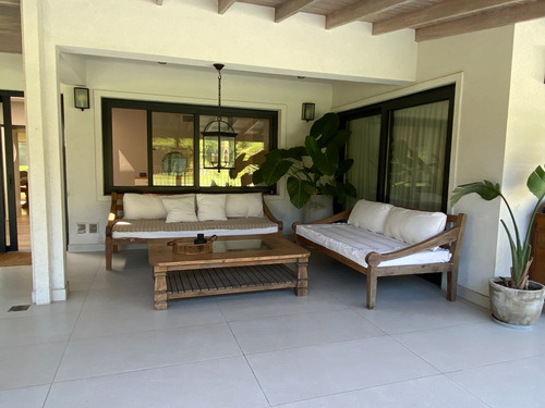 Zona Balbastro - Excelente Casa - Impecable!