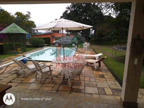 Imagem 2 de 15 de Chacara Em Condominio - Ref: 5698 - V-5698