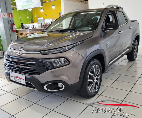 Fiat Toro 2.0 16V TURBO VOLCANO 4WD AT9