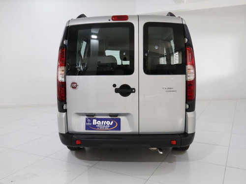 Fiat Doblo Essence 7l E