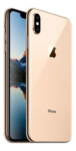  iPhone XS 256 Gb Libre Rose Gold,refurbished  Segurcell (Reacondicionado)