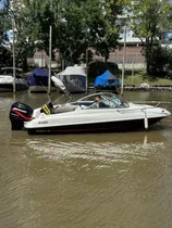 Comprar Eclipse 18 Cuddy 4 Tiempos Mercury 115 Hp Arco Iris