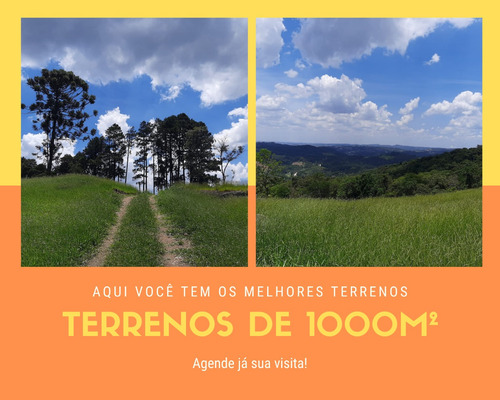 Vem Ser Mais Feliz Com O Seu Terreno