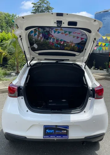 Mazda 2 1.5 Touring
