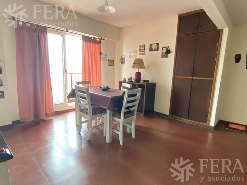 Imagen 4 de 10 de Venta De Departamento De 2 Ambientes Con Balcón Corrido En Wilde (27516)